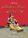 Mickey Mouse and Pluto Pup