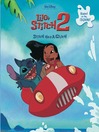 Stitch Has a Glitch