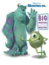 Big Monsters, Little Monsters