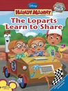 The Loparts Learn to Share