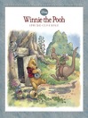 Spring Cleaning (Wonders of the Wood 8x8 Storybook #1)