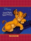 Good Night, Brave Prince!
