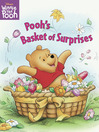 Pooh's Basket of Surprises