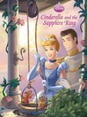 Cinderella and the Sapphire Ring