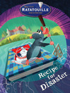 Recipe for Disaster
