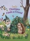 Thumper Finds a Friend