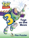 Toys on the Move