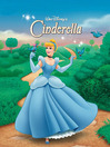 Cinderella Picture Book
