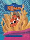Finding Nemo Movie Storybook