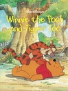 Winnie the Pooh and Tigger Too