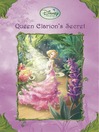 Queen Clarion's Secret--Chapter Book, Volume 16