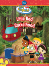 Little Red Rockethood