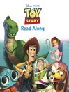 Click here to view title details for Toy Story Read-Along Storybook by Disney Book Group
