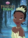 The Princess and the Frog