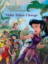 Vidia Takes Charge
