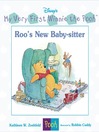Roo's New Baby-Sitter