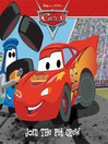 Join the Pit Crew