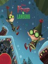 Prep and Landing Storybook