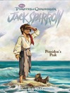 Poseidon's Peak, Volume 11