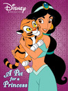 A Pet for a Princess