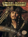 Click here to view title details for Captain Jack's Tale by Tennant Redbank