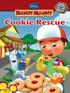 Cookie Rescue