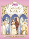 Click here to view title details for Enchanted Stables by Lara Bergen