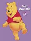 Pooh's This and That