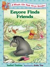 Eeyore Finds Friends, Volume 11