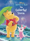 The Colorful Storm
