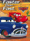 Faster Than Fast