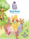 Click here to view title details for Easter Egg Hunt by Disney Book Group