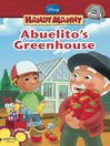 Click here to view title details for Abuelito's Greenhouse by Disney Book Group