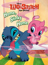 Home, Stinky, Home