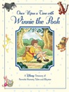 Click here to view title details for Once Upon a Time With Winnie the Pooh by Kathleen Zoehfeld