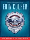 Half Moon Investigations