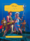 Atlantis the Lost Empire