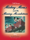 Mickey Mouse and the Missing Mouseketeers