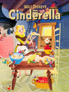 Walt Disney's Cinderella