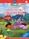 Quincy and the Dinosaurs