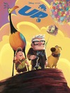 Up Movie Storybook