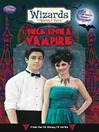 Once Upon a Vampire