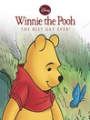 Pooh's Neighborhood