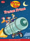 Freeze Frame, Volume 7