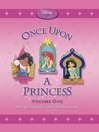 Once Upon a Princess, Volume 1