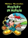 Mystery in Midair, Volume 1