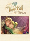 Tinker Bell and the Lost Treasure