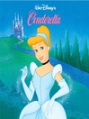 Cinderella Picture Book