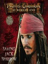 Saving Jack Sparrow
