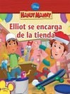 Elliot Minds the Store (Spanish)